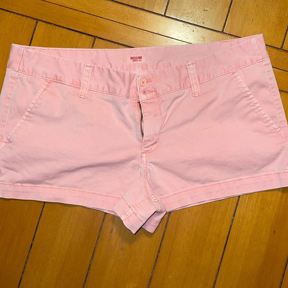 Mossimo shorts